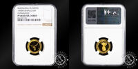SPAIN 10000 PESETAS 1990 10000 PESETAS – Barcelona '92 – Gymnastics – NG... 429,95 EUR  + 10,00 EUR frais d'envoi