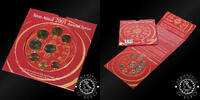 Portugal EUROSET Euroset – Official Mint Set – -