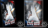 Niue 2 DOLLARS 2025 – 1.5 Silver Ounces – MARVEL – Captain America: Civi... 185,95 EUR  + 9,50 EUR frais d'envoi