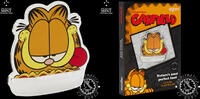 Niue 2 DOLLARS 2025 – 1 Silver Ounce – Garfield – Nature’s Most Perfect ... 116,95 EUR  + 9,50 EUR frais d'envoi