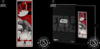 Niue 5 DOLLARS 2025 5 DOLLARS – STAR WARS – The Last Jedi – AGORO – Proo... 285,95 EUR  + 10,00 EUR frais d'envoi