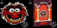 Niue 2 DOLLARS 2025 – 2 DOLLARS – THE MUPPETS – Animal – AGORO – Proof... 116,95 EUR  + 9,50 EUR frais d'envoi