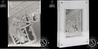 Niue 5 DOLLARS 2025 5 DOLLARS - DC Silver Age - Showcase #4 - AGORO - Proof 307,95 EUR  + 10,00 EUR frais d'envoi