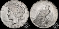 United States 1 DOLLAR 1923 1 DOLLAR – Peace Dollar – Philadelphia – UNC... 60,00 EUR  + 9,50 EUR frais d'envoi