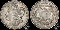 United States 1 DOLLAR 1921 1 DOLLAR – Morgan Dollar – Philadelphia – XF... 50,00 EUR  + 9,50 EUR frais d'envoi