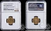SPAIN 1 PESETA 1 PESETA - Franco - -