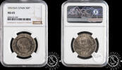 SPAIN 50 PESETAS 50 PESETAS - Franco - -