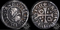 SPAIN / CATALONIA 1/2 CROAT 1/2 CROAT - Felipe III - Barcelona - -