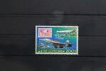 Komoren Komoren 376Ac postfrisch Briefmarke auf Briefmarke MiNr. 376Ac postfrisch Briefmarke auf Briefmarke -
