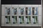 GB Guernsey GB Guernsey H-Blatt 20 postfrisch MiNr. H-Blatt 20 postfrisch -