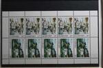 GB Guernsey GB Guernsey H-Blatt 25 postfrisch MiNr. H-Blatt 25 postfrisch -