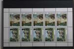 GB Guernsey GB Guernsey H-Blatt 29 postfrisch MiNr. H-Blatt 29 postfrisch -