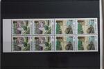 GB Guernsey GB Guernsey H-Blatt 31 postfrisch MiNr. H-Blatt 31 postfrisch -