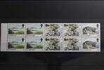 GB Guernsey GB Guernsey H-Blatt 32 postfrisch MiNr. H-Blatt 32 postfrisch -