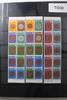 GB Guernsey GB Guernsey H-Blatt 7, 10, 18 postfrisch MiNr. H-Blatt 7, 10, 18 postfrisch -