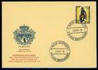 Berlin Berlin 131 amtlicher Ersttagesbrief/FDC MiNr. 131 amtlicher Ersttagesbrief/FDC -