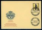 Berlin Berlin 131 amtlicher Ersttagesbrief/FDC MiNr. 131 amtlicher Ersttagesbrief/FDC -