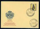Berlin Berlin 131 amtlicher Ersttagesbrief/FDC MiNr. 131 amtlicher Ersttagesbrief/FDC -