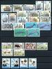 Falkland Inseln Jahrgang 1989 ohne Falkland Inseln Jahrgang 1989 ohne 489-501 II postfrisch MiNr. 489-501 II postfrisch -