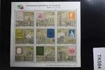 Italien 1945-1953 postfrisch als Kleinbogen MiNr. 1945-1953 postfrisch als Kleinbogen