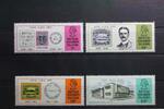 Salomonen Salomonen 191-194 postfrisch MiNr. 191-194 postfrisch -