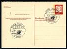 Berlin Ganzsache Berlin Ganzsache P 55 F gestempelt Berlin, Tag der Briefmarke MiNr. P 55 F gestempelt Berlin, Tag der Briefmarke -