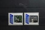 Niederlande Niederlande 2191-2192 postfrisch MiNr. 2191-2192 postfrisch -
