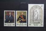 Belgien Belgien 2053-2055 postfrisch MiNr. 2053-2055 postfrisch -