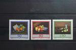 Liechtenstein Liechtenstein 990-992 postfrisch MiNr. 990-992 postfrisch -