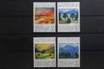 Liechtenstein Liechtenstein 1016-1019 postfrisch MiNr. 1016-1019 postfrisch -