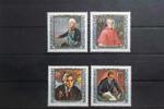 Liechtenstein Liechtenstein 839-842 postfrisch MiNr. 839-842 postfrisch -