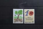 Vereinte Nationen Genf Vereinte Nationen Genf 178-179 postfrisch MiNr. 178-179 postfrisch -
