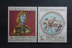 Tschechoslowakei Tschechoslowakei 1943-1944 postfrisch MiNr. 1943-1944 postfrisch -