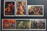 Jugoslawien Jugoslawien 1666-1671 postfrisch MiNr. 1666-1671 postfrisch -