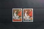 Irland Irland 526-527 postfrisch MiNr. 526-527 postfrisch -