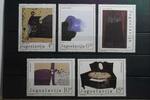 Jugoslawien Jugoslawien 1957-1961 postfrisch MiNr. 1957-1961 postfrisch -