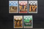 Griechenland Griechenland 1557-1561 postfrisch MiNr. 1557-1561 postfrisch -