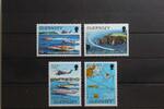Großbritannien Guernsey Großbritannien Guernsey 426-429 postfrisch MiNr. 426-429 postfrisch -