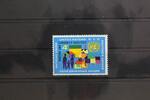 Vereinte Nationen New York Vereinte Nationen New York 114 F 2 postfrisch Farbe Braun fehlend MiNr. 114 F 2 postfrisch Farbe Braun fehlend -