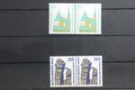 Berlin Berlin 834-835 postfrisch als waagerechte Paare MiNr. 834-835 postfrisch als waagerechte Paare -