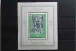 Bulgarien Bulgarien Block 58 mit 2417 postfrisch MiNr. Block 58 mit 2417 postfrisch -