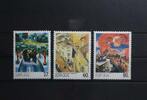 Portugal Portugal 1769-1771 postfrisch MiNr. 1769-1771 postfrisch -