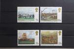 Großbritannien Großbritannien 793-796 postfrisch MiNr. 793-796 postfrisch -