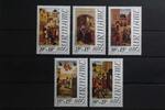 Suriname Suriname 717-721 postfrisch MiNr. 717-721 postfrisch -
