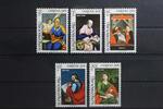 Luxemburg Luxemburg 976-980 postfrisch MiNr. 976-980 postfrisch -