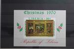 Liberia Liberia Block 53 mit 768 postfrisch MiNr. Block 53 mit 768 postfrisch -