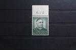BRD BRD 174Y postfrisch mit Oberrand ungefaltet MiNr. 174Y postfrisch mit Oberrand ungefaltet -