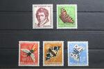 Schweiz Schweiz 618-622 postfrisch MiNr. 618-622 postfrisch -