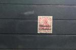 Deutsche Auslandspostämter Dt. Post Marokko Deutsche Auslandspostämter Dt. Post Marokko 36 gestempelt mit Vollstempel MiNr. 36 gestempelt mit Vollstempel -