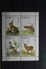 Irland Irland Block 3 mit 421-424 postfrisch MiNr. Block 3 mit 421-424 postfrisch -